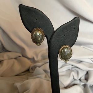 Vintage Earrings